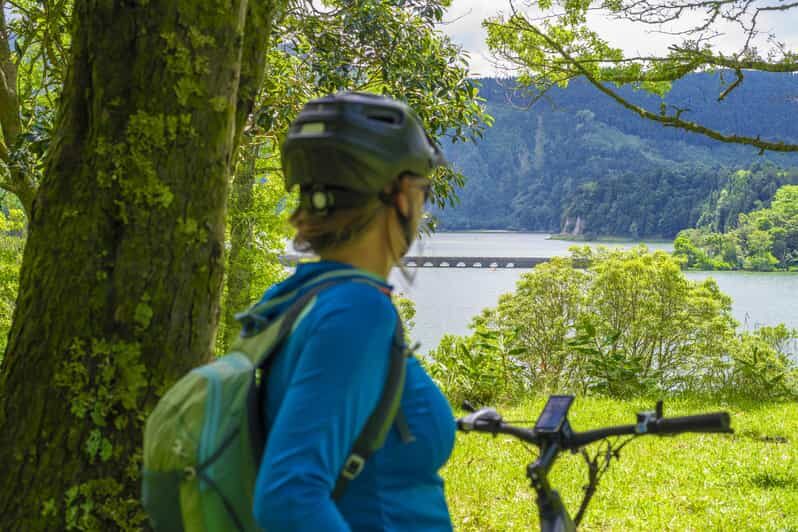 E-Bike Rental Sete Cidades - Who Will Love This Ride?