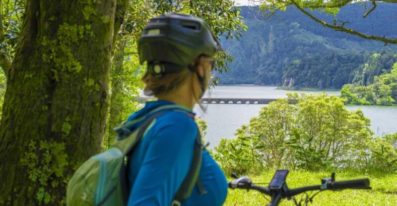 E-Bike Rental Sete Cidades - Final Thoughts