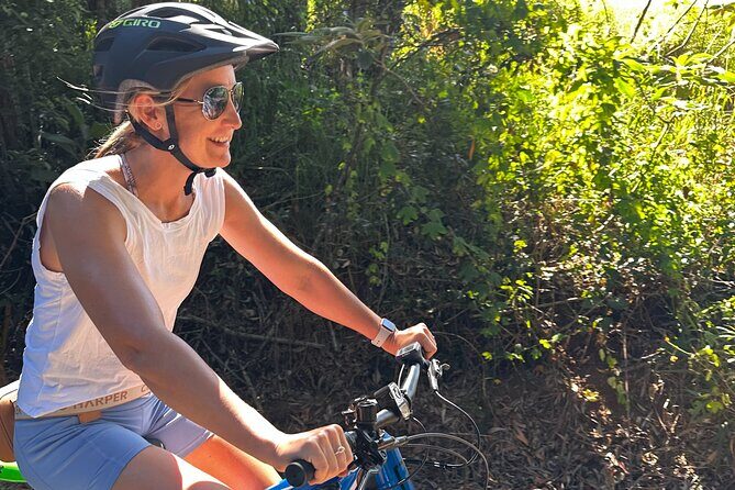 E-Bike Rentals: Daily Hire Byron Bay and Tweed Coast Areas - Key Points