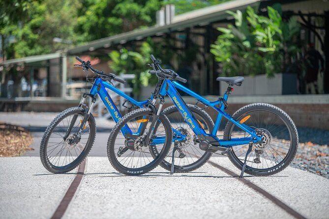 E-Bike Rentals: Daily Hire Byron Bay and Tweed Coast Areas - Why You’ll Love This Experience