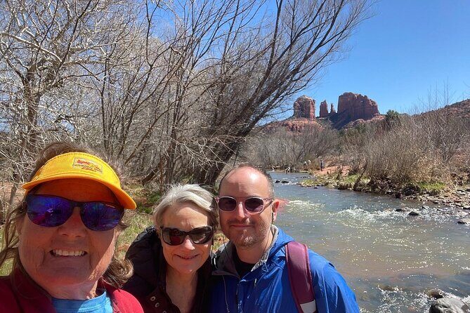 E-Bike Rentals: Effortlessly Explore Sedonas Red Rock Vistas - What You Can Expect on Your Ride