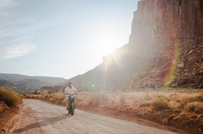 E-Bike Rentals in Capitol Reef  Easy Rides Thru Scenic Red Views - Final Thoughts: Is This Tour Right for You?