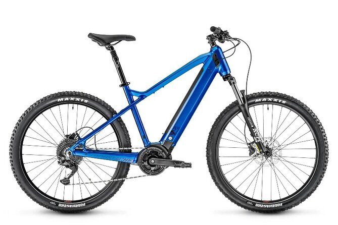 E-bike rentals in Corralejo, Fuerteventura - Exploring Fuerteventura on an E-Bike: A Practical Review