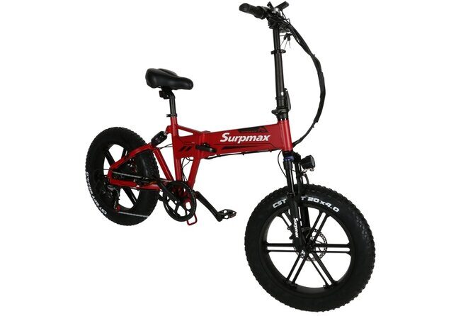 E-Bike Rentals in NYC - Key Points