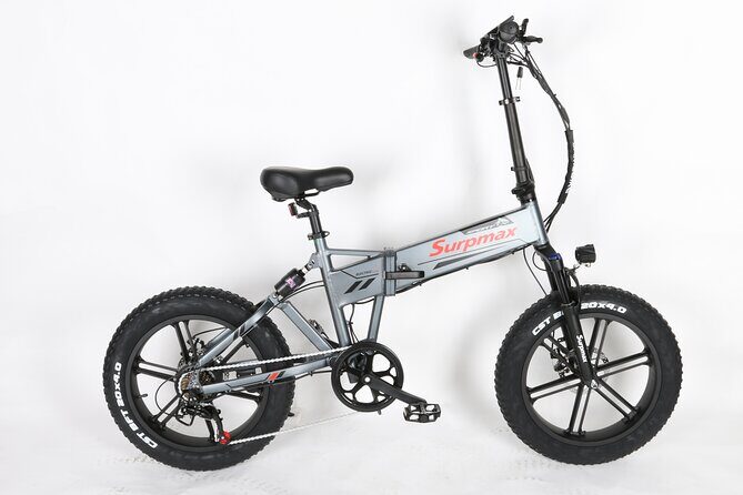 E-Bike Rentals in NYC - Whats Included and How It Works