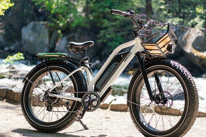 E Bike Rentals in Pacific Beach and Mission Beach - FAQ