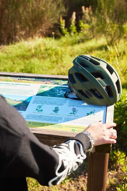 E-bike Ride & Taste: Vesuvian Vineyards & Doc Flavors - Practical Details and Considerations