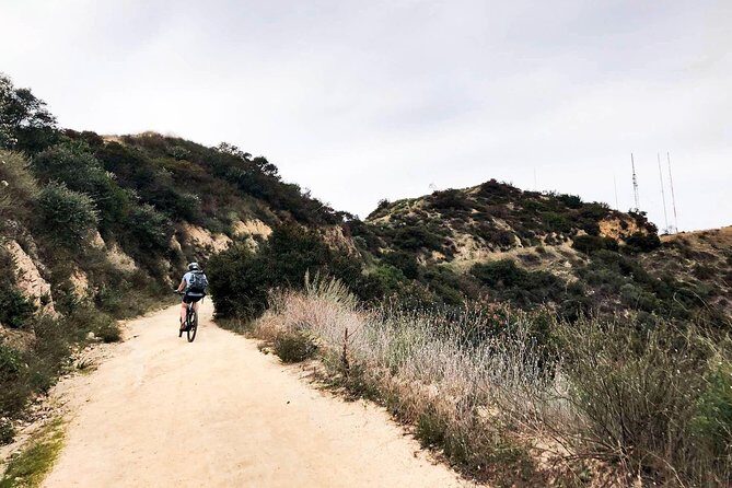 E-Bike Ride through Burbank & Glendale Mountains - FAQ