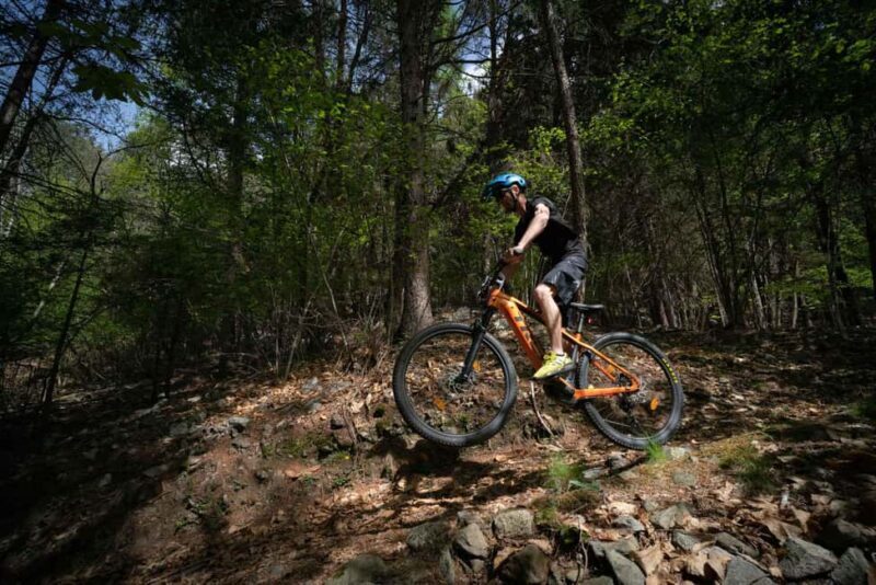 E-Bike Rider with Indomita - The Value and Who It’s Best For