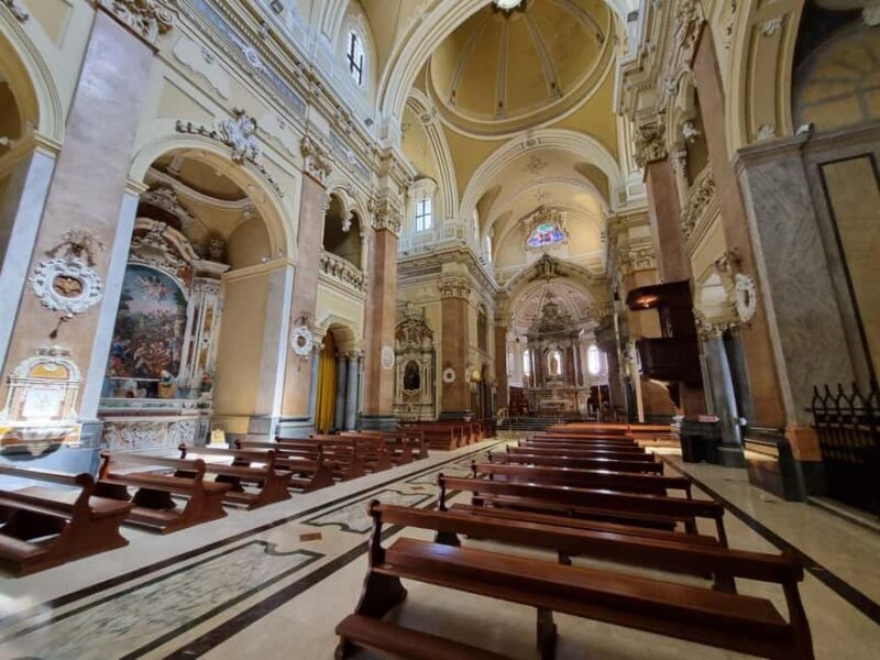 e-Bike ring tour between Martina Franca and Locorotondo - Who Should Consider This Tour?