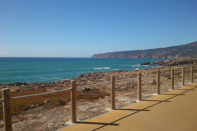 E-Bike Self-Guided Sintra - Cascais (Private Tour from Lisbon) - An Honest Breakdown of the Experience