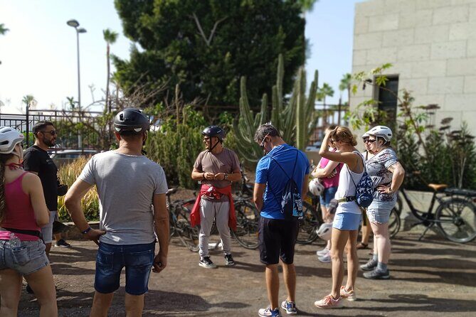 E-Bike Sightseeing Tour at Sunset or in the Morning : Maspalomas and Meloneras - Final Thoughts