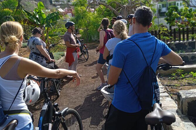 E-Bike Sightseeing Tour at Sunset or in the Morning : Maspalomas and Meloneras - FAQ