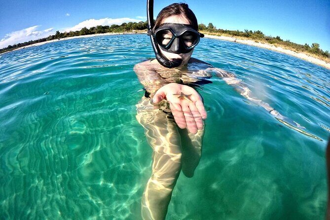 E-Bike swim & fortress tour Vodnjan - The Practical Side: Details & Value