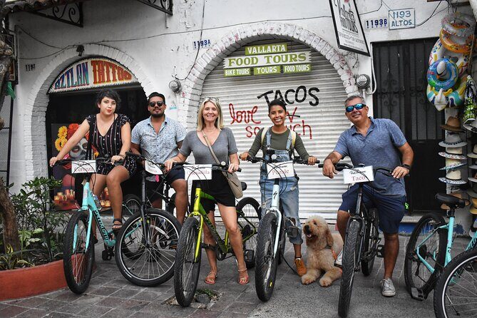 E-Bike Taco Tour - Final Thoughts