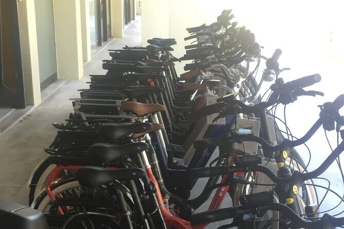 E-Bike through Sintra & Cascais til Lisbon at a relaxed rate. - Who Should Consider This Tour?