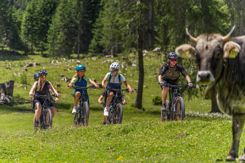 E-Bike Tour - Is This Tour Worth It?