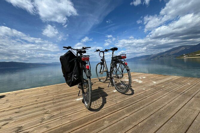 E-Bike Tour Across The Border From Ohrid - Who Should Consider This Tour?