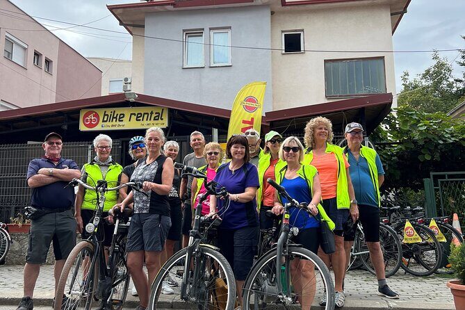E-Bike Tour Across The Border From Ohrid - FAQ