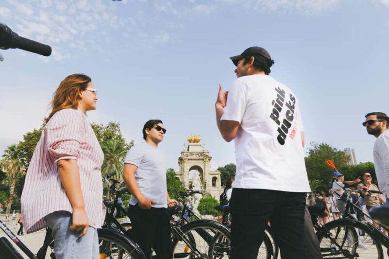 E-Bike Tour & All-Day Rental: Explore Barcelona Your Way - The Real Deal: Authentic Insights from Reviewers