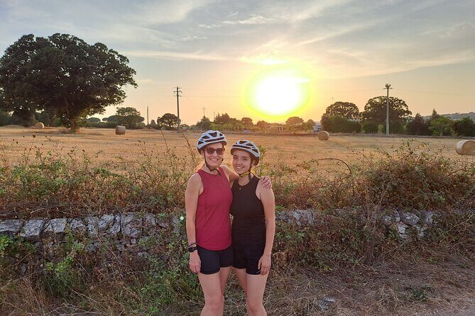 e-bike tour along the cycle path of the Apulian Aqueduct - Final Thoughts