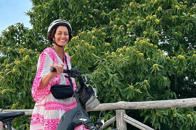 e-bike tour along the cycle path of the Apulian Aqueduct - FAQ