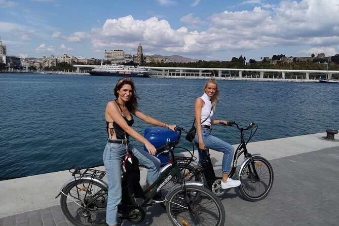 E-bike Tour and Rental in Malaga - Final Thoughts
