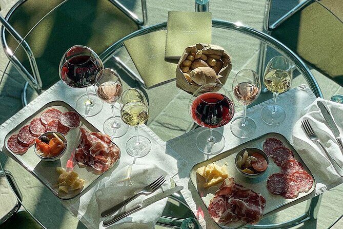 E-Bike tour and Wine tasting from Desenzano Inland - Frequently Asked Questions