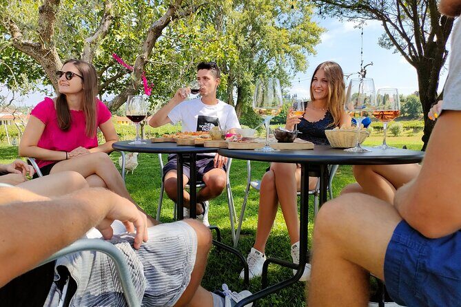 E-Bike Tour and wine tasting in Lazise Countryside - Final Thoughts