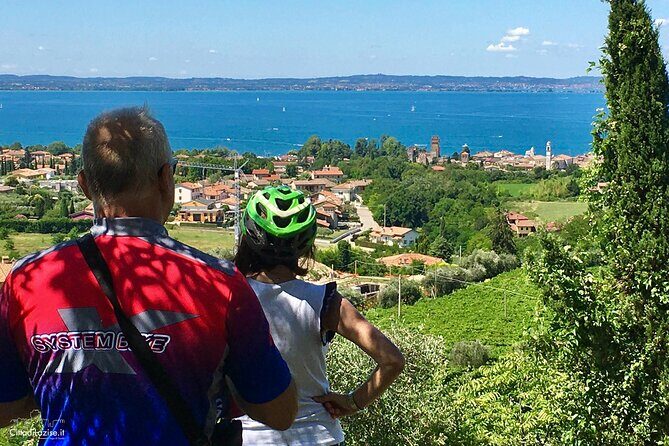 E-Bike Tour and Wine Tasting in Lazise - Final Thoughts: Is This Tour Right for You?