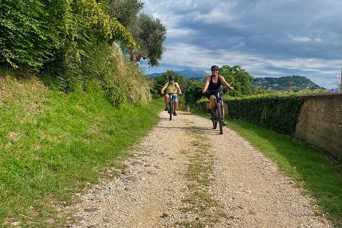 E-Bike tour and Wine tasting in the Austrian Fort from Pastrengo - Who Is This Tour Best For?