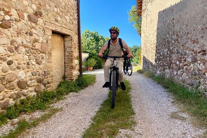 E-Bike tour and Wine tasting in the Austrian Fort from Pastrengo - Final Thoughts