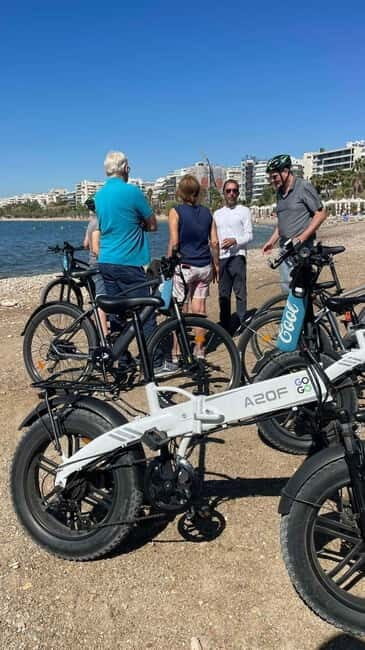 E-Bike Tour Around Athenian Riviera - What Do the Reviews Say?
