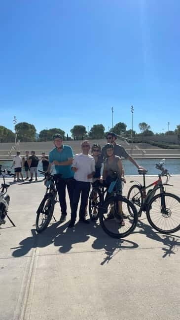 E-Bike Tour Around Athenian Riviera - Final Thoughts