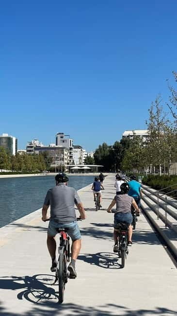 E-Bike Tour Around Athenian Riviera - FAQ