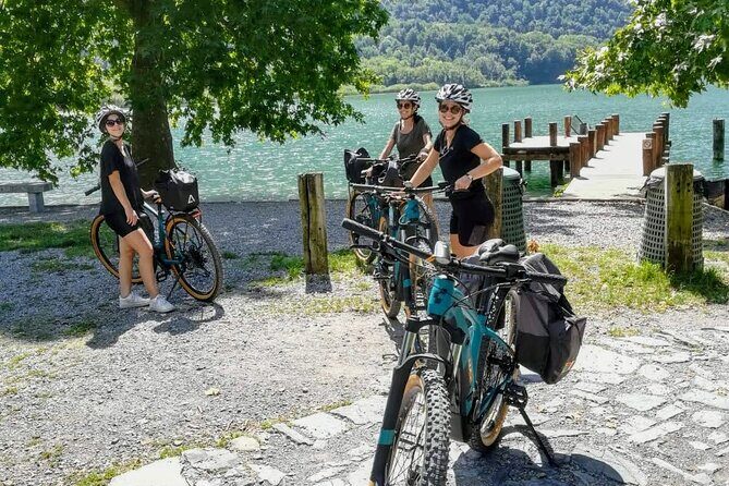 E-Bike Tour around Three Lakes and Idyllic Mountain Life - Practical Details: What You Need to Know