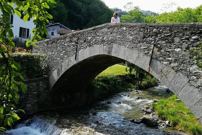 E-Bike Tour around Three Lakes and Idyllic Mountain Life - Frequently Asked Questions