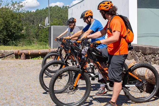 E-Bike Tour - FAQs