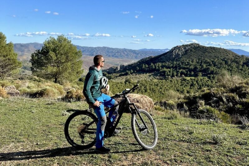 E-Bike Tour: Explore El Chorro & Caminito del Rey Area - The Practical Side: What You Need to Know
