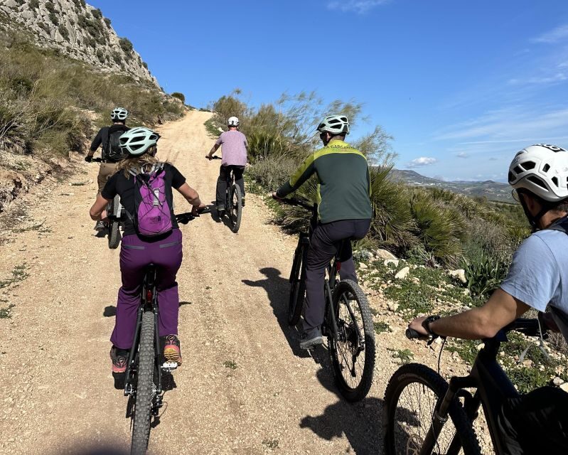 E-Bike Tour: Explore El Chorro & Caminito del Rey Area - Final Thoughts