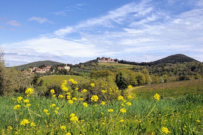 E-Bike Tour: Explore the Chianti, its Enogastronomy and Castles - FAQ