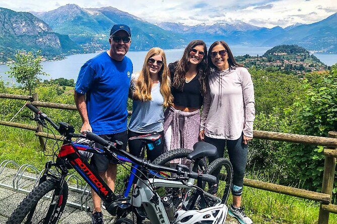 E-Bike Tour from Bellagio plus tasting - The Practicalities: What You Need to Know