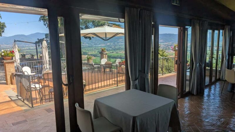 E-bike tour from Città di Castello between Umbria and Tuscany - A Closer Look at the Itinerary