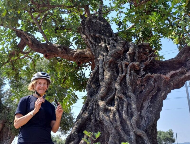 E-bike tour from Monopoli to the rocky village of St. Andrew - Final Thoughts