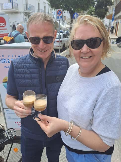 e-Bike tour from Polignano a Mare to S.Vito fishing village - Who Will Love It