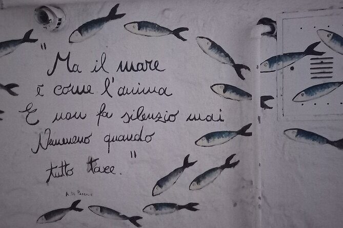 e-bike tour from Polignano a Mare to the fishing village S. Vito - Who Should Consider This Tour?