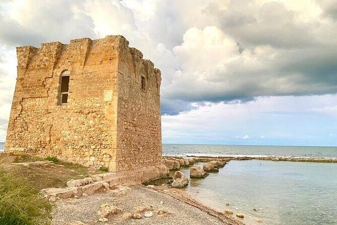 e-bike tour from Polignano a Mare to the fishing village S. Vito - In The Sum Up