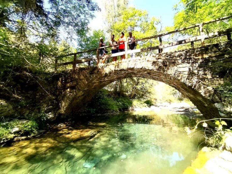 E-Bike Tour from Ventimiglia: Dolceacqua & Rocchetta Rivers - Physical Requirements and Tips