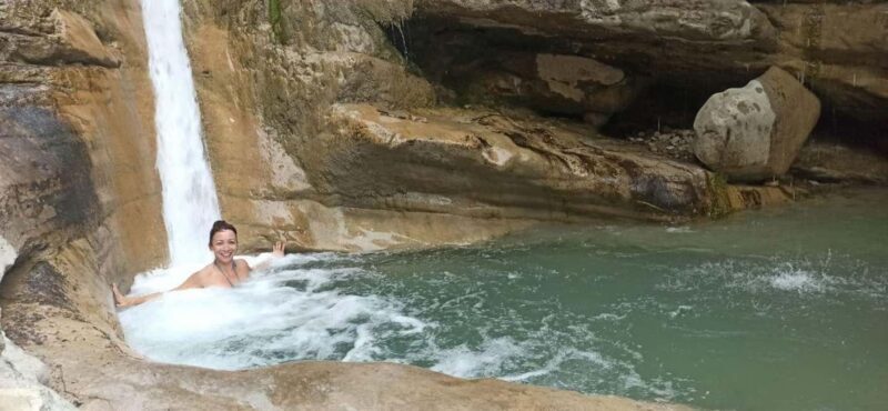 E-Bike Tour from Ventimiglia: Dolceacqua & Rocchetta Rivers - What Travelers Are Saying