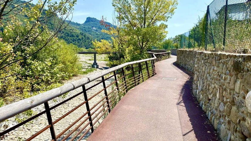 E-Bike Tour from Ventimiglia: Dolceacqua & Rocchetta Rivers - Is It Worth It?